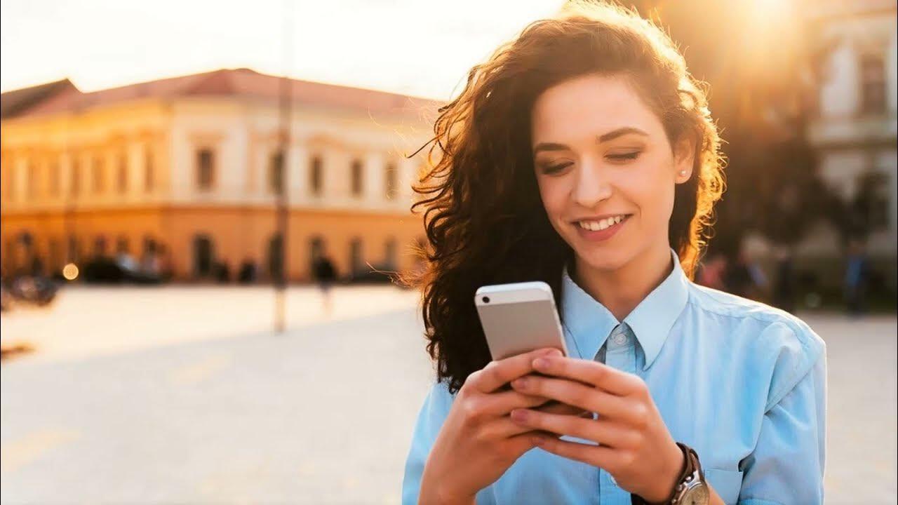 The Future of Mobile: Beyond Calls – Instant Connectivity Trends