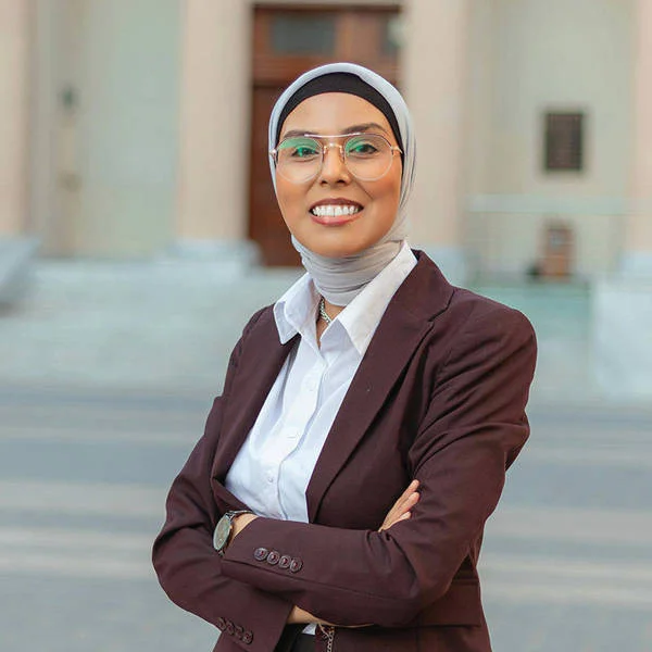 Aseel Al Suyuf